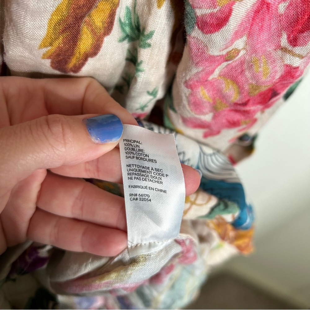 Zimmermann Tropicana Utility Playsuit - Picture 16 of 16